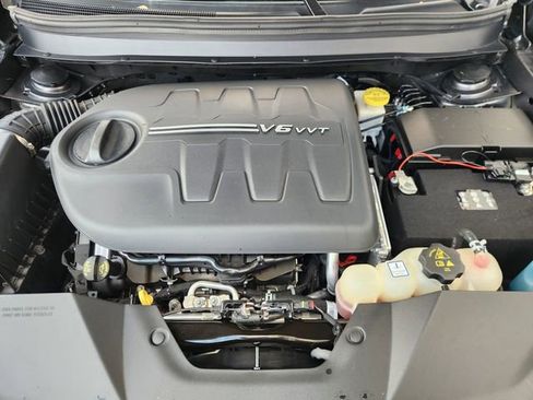 Used 2022 Jeep Cherokee Latitude Lux image 29