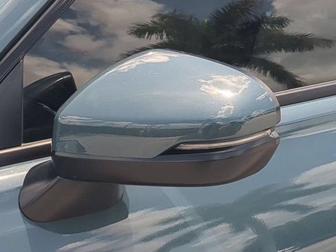 New 2027 Honda HR-V EX-L image 11