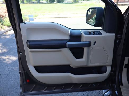 Used 2017 Ford F150 4x4 SuperCab image 23