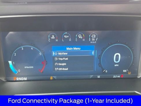 New 2026 Ford F350 Lariat w/ Lariat Premium Package image 15