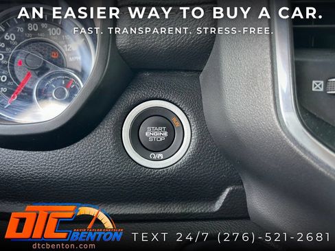 Used 2023 RAM 1500 Laramie AWD/4WD image 19