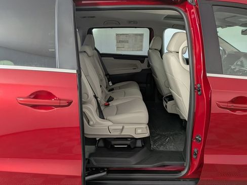New 2026 Honda Odyssey EX-L image 33