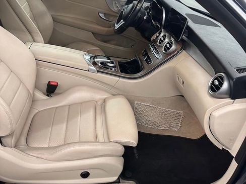 Used 2019 Mercedes-Benz C 300 4MATIC Cabriolet w/ Premium Package image 31