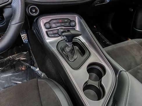 Used 2023 Dodge Challenger R/T Scat Pack RWD image 31