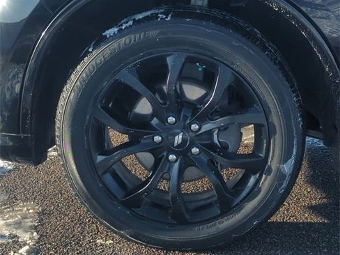 Used 2020 Dodge Durango GT image 10