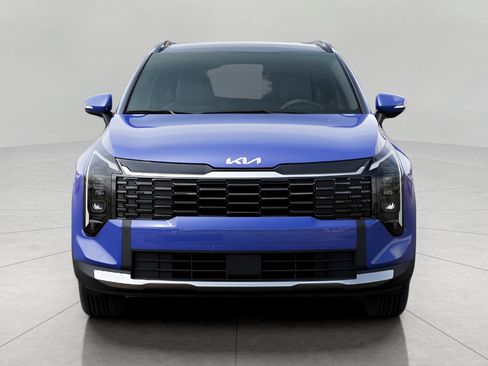 New 2026 Kia Sportage EX FWD image 2