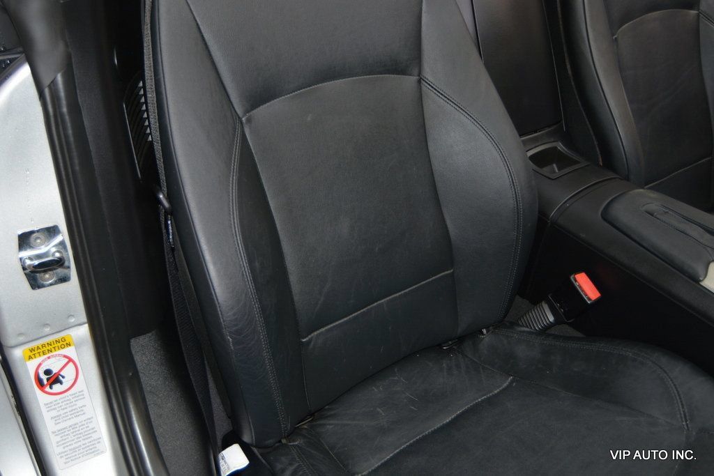 Used 2003 BMW Z4 3.0i RWD image 20