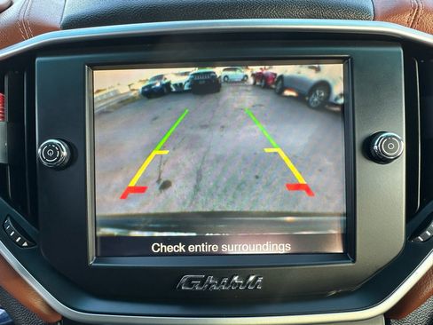 Used 2016 Maserati Ghibli S image 30