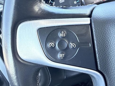 Used 2018 GMC Sierra 1500 SLE w/ SLE Value Package AWD/4WD image 17