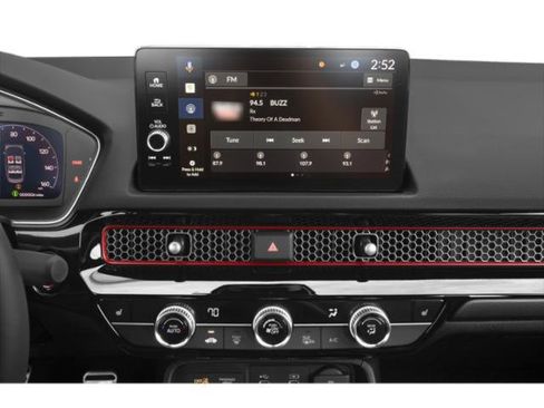New 2026 Honda Civic Si image 39