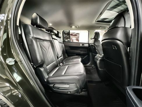 Used 2024 Hyundai Santa Fe XRT image 22