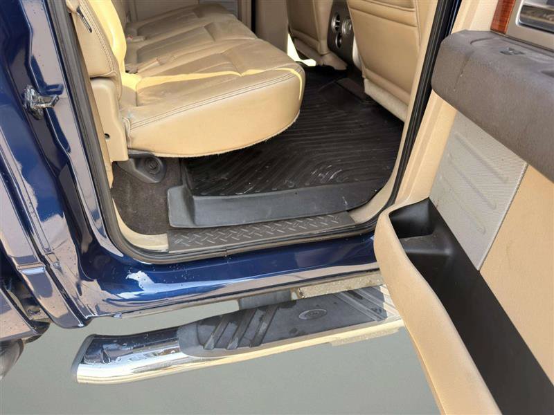 Used 2010 Ford F150 Lariat AWD/4WD image 37