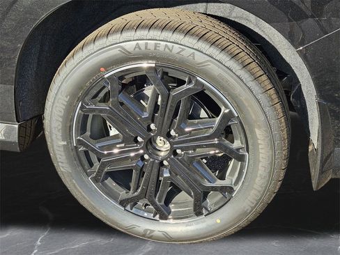 New 2026 INFINITI QX80 SPORT w/ Sport Exterior Package image 30