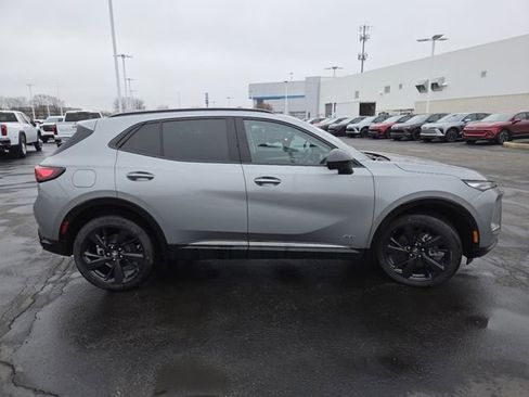 New 2026 Buick Envision Sport Touring image 22