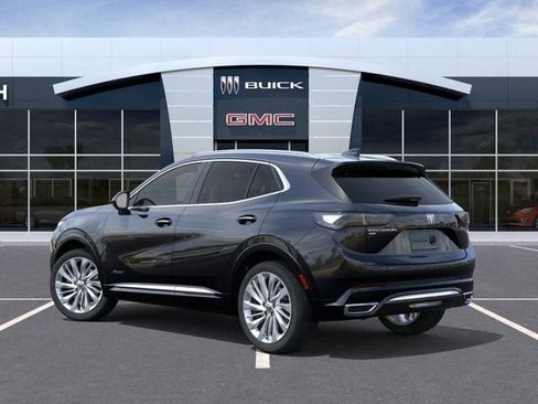 New 2026 Buick Envision Avenir image 3