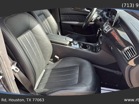 Used 2016 Mercedes-Benz CLS 400 image 36