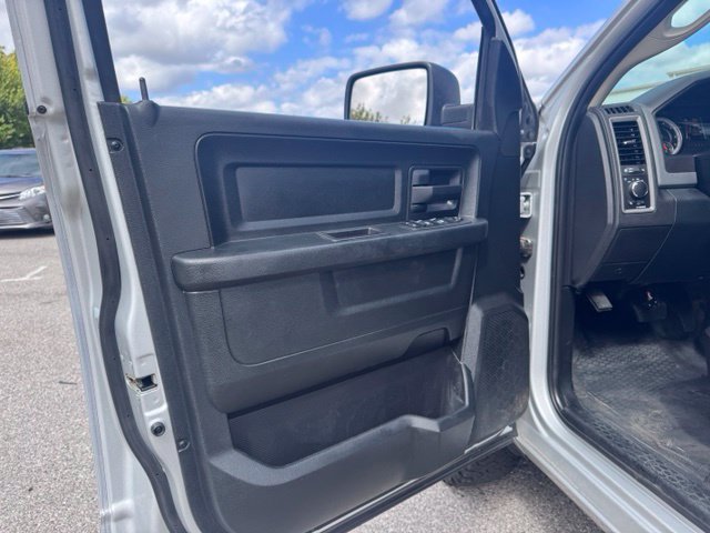 Used 2018 RAM 1500 Tradesman w/ Popular Equipment Group AWD/4WD image 33