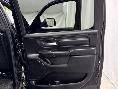 Used 2026 RAM 1500 Warlock AWD/4WD image 36