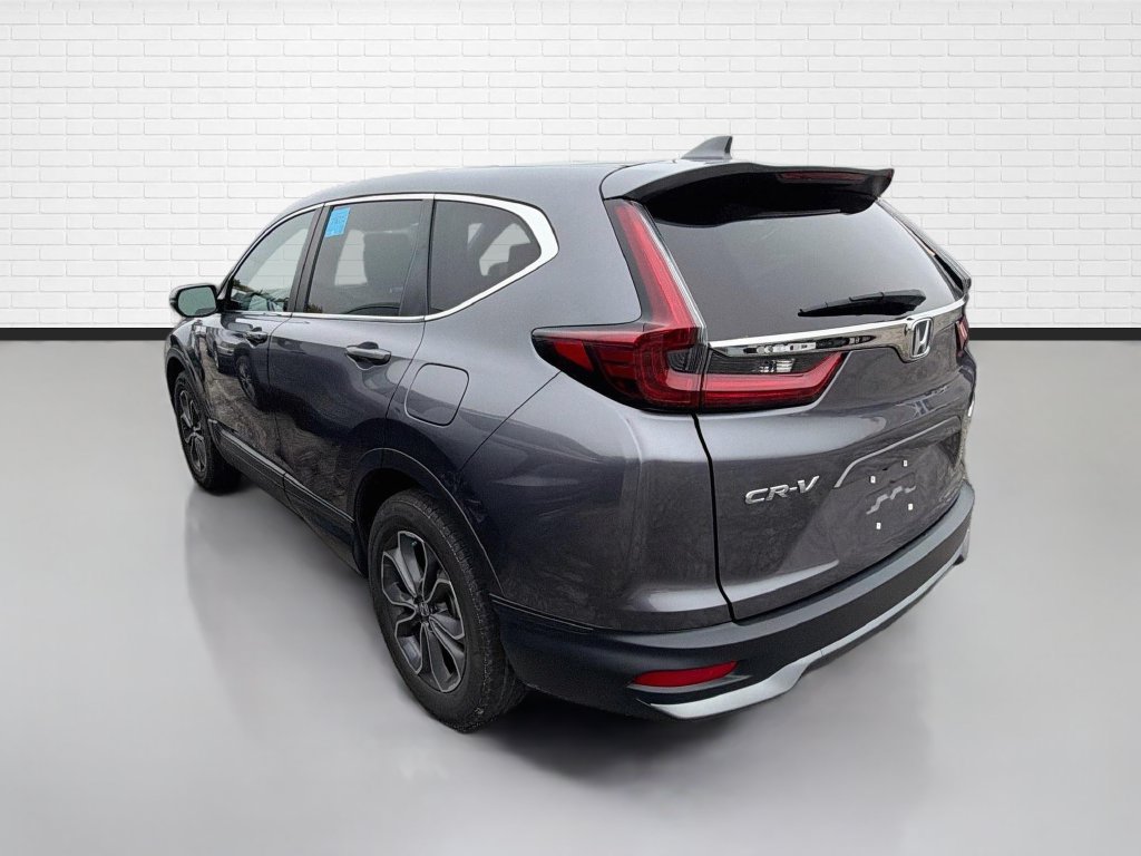 Used 2020 Honda CR-V EX image 6
