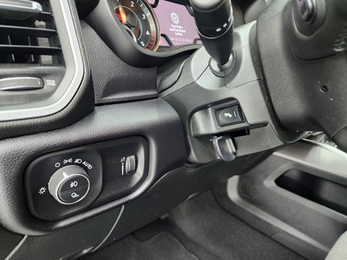 Used 2022 RAM 3500 Big Horn w/ Level B Equipment Group image 50