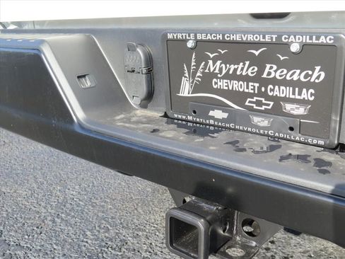 New 2026 Chevrolet Silverado 1500 W/T w/ WT Value Package image 5