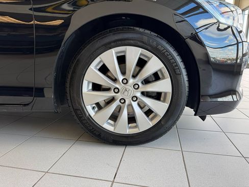 Used 2014 Honda Accord EX-L image 69