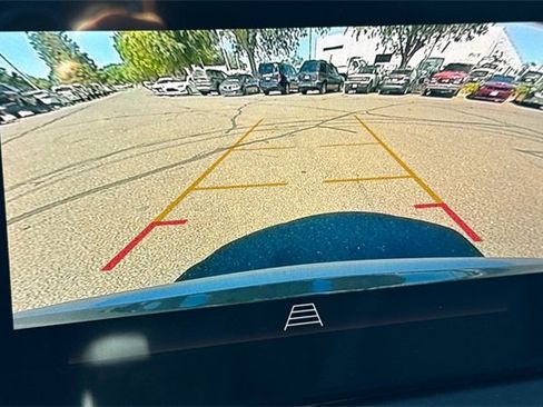 New 2025 Buick Envista Sport Touring w/ Convenience I Package image 21