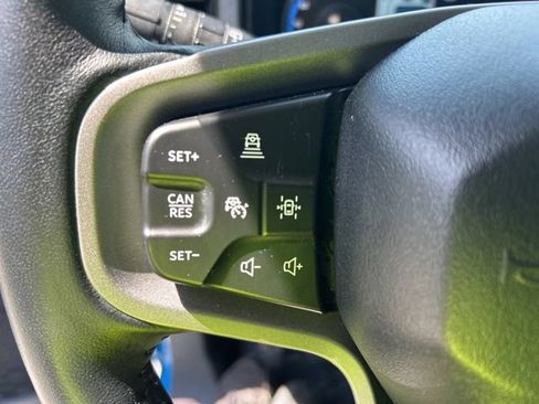 Used 2024 Ford Bronco Wildtrak AWD/4WD image 27