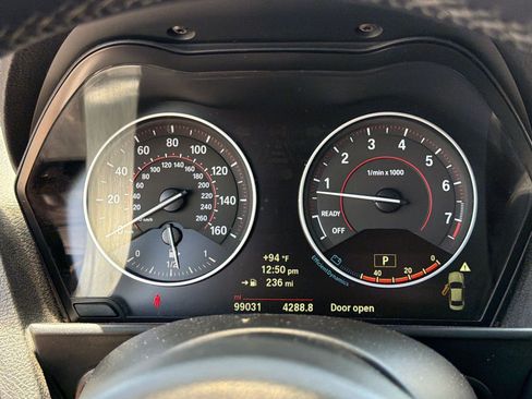 Used 2015 BMW M235i Coupe RWD image 20