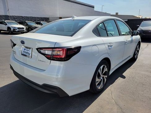 New 2025 Subaru Legacy Premium w/ Popular Package #1A image 3