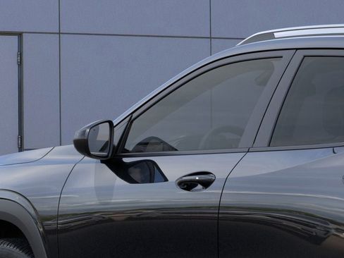 New 2026 Chevrolet Trax ACTIV w/ Sunroof Package image 26