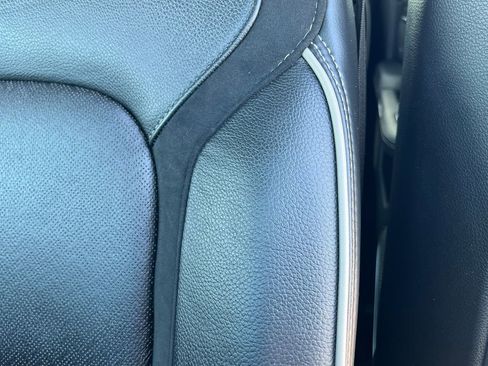 Used 2019 RAM 1500 Laramie w/ Trailer Tow Group image 20