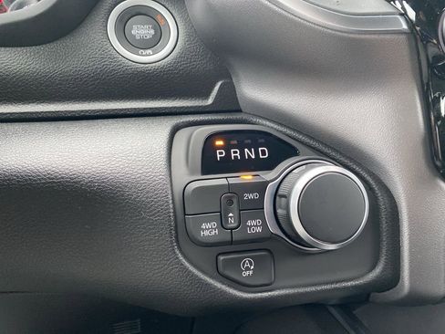 New 2026 RAM 1500 Express image 24