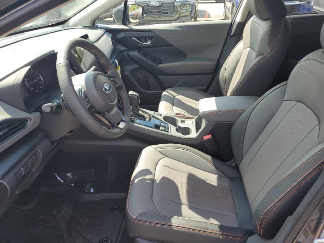 New 2026 Subaru Crosstrek 2.5i Limited AWD/4WD image 26