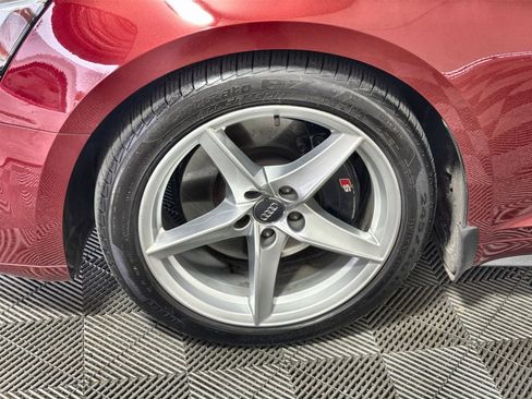 Used 2018 Audi A5 2.0T Premium Plus image 12
