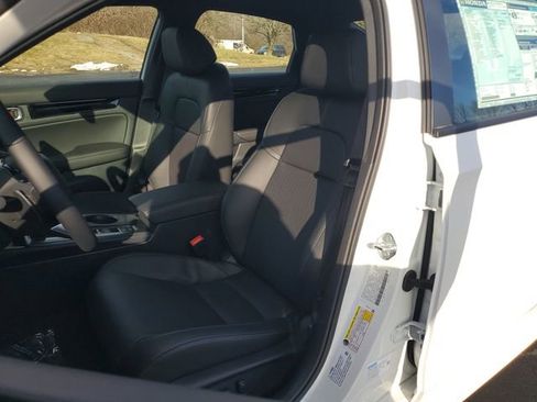 New 2026 Honda Civic Sport Touring image 19