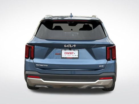 Used 2025 Kia Sorento SX Prestige image 4