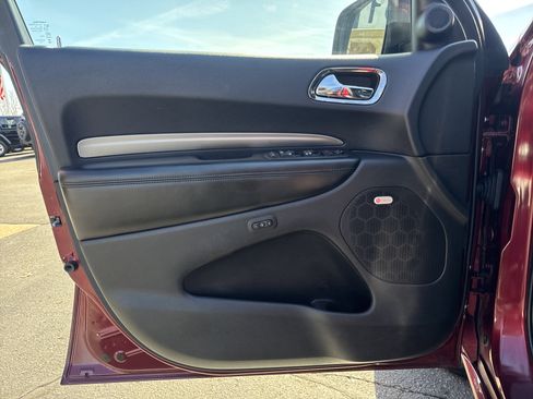 Used 2018 Dodge Durango GT w/ Premium Group image 13