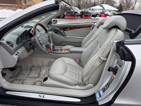 Used 2004 Mercedes-Benz SL 600 image 32