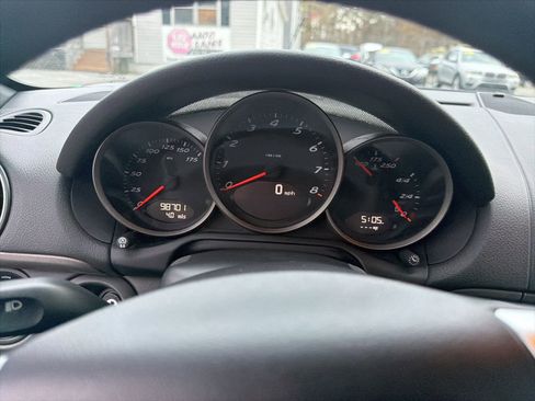 Used 2008 Porsche Boxster image 11