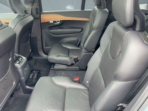 Certified 2023 Volvo XC90 T8 Plus w/ Protection Package Premier image 5