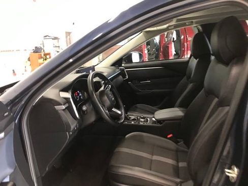 Used 2025 MAZDA CX-50 AWD 2.5 S w/ Premium Package image 14