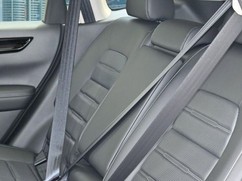 New 2026 Honda CR-V EX-L image 19