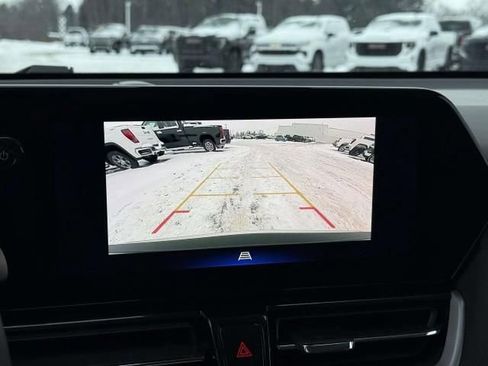 Used 2025 Chevrolet TrailBlazer LT image 23