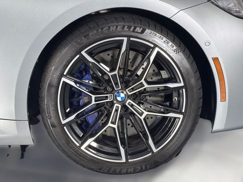 Used 2024 BMW M2 w/ Lighting Package RWD image 13