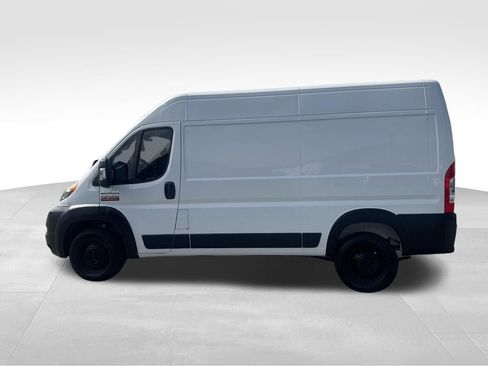 Used 2019 RAM ProMaster 1500 image 2