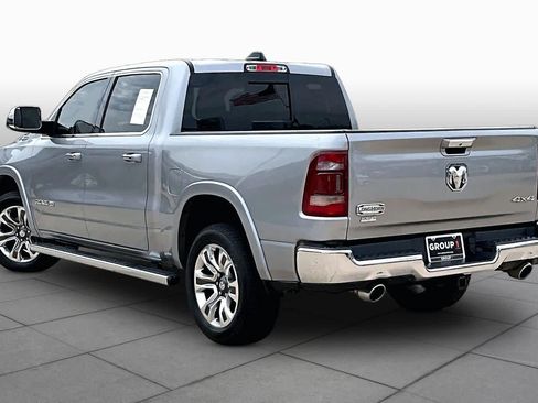 Used 2022 RAM 1500 Limited AWD/4WD image 11