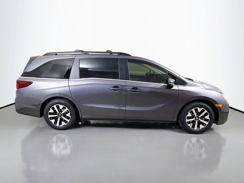 New 2026 Honda Odyssey EX-L image 8