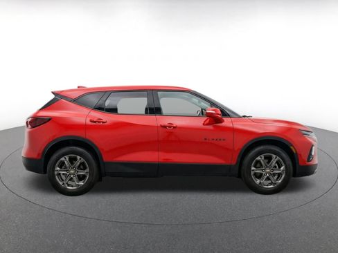 Used 2026 Chevrolet Blazer LT FWD image 8