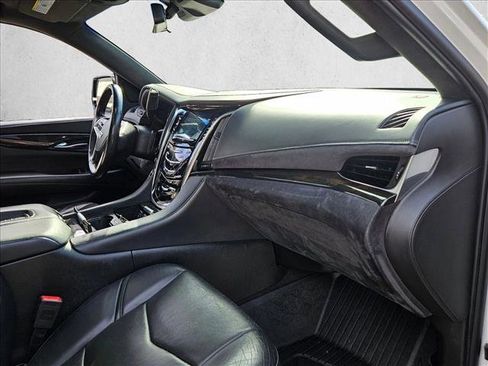 Used 2018 Cadillac Escalade ESV Platinum image 27